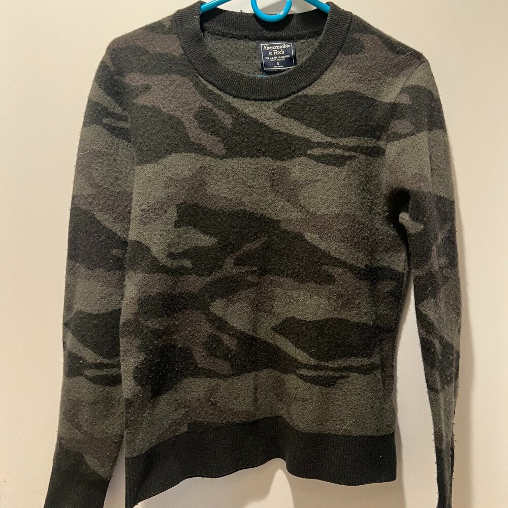 Men's Sweater